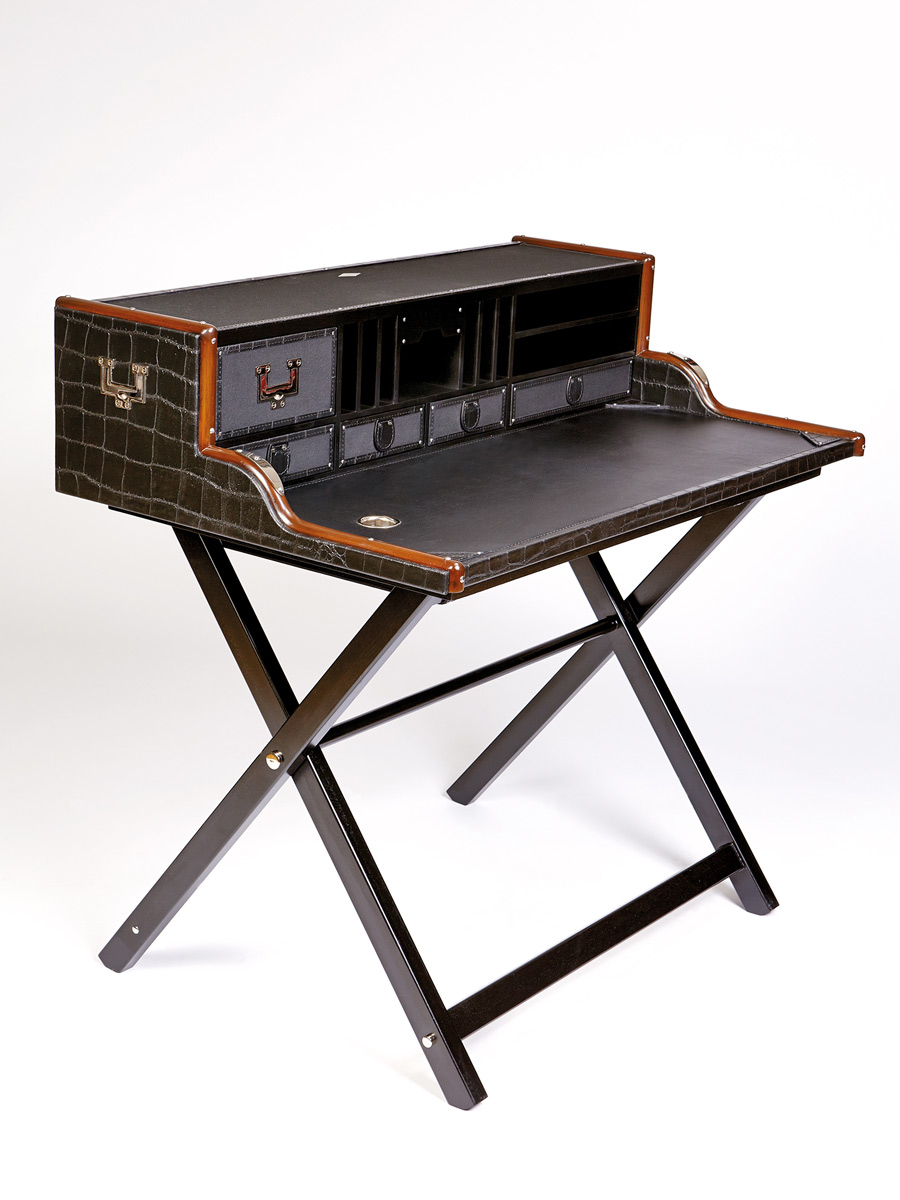 Humphrey Desk Black