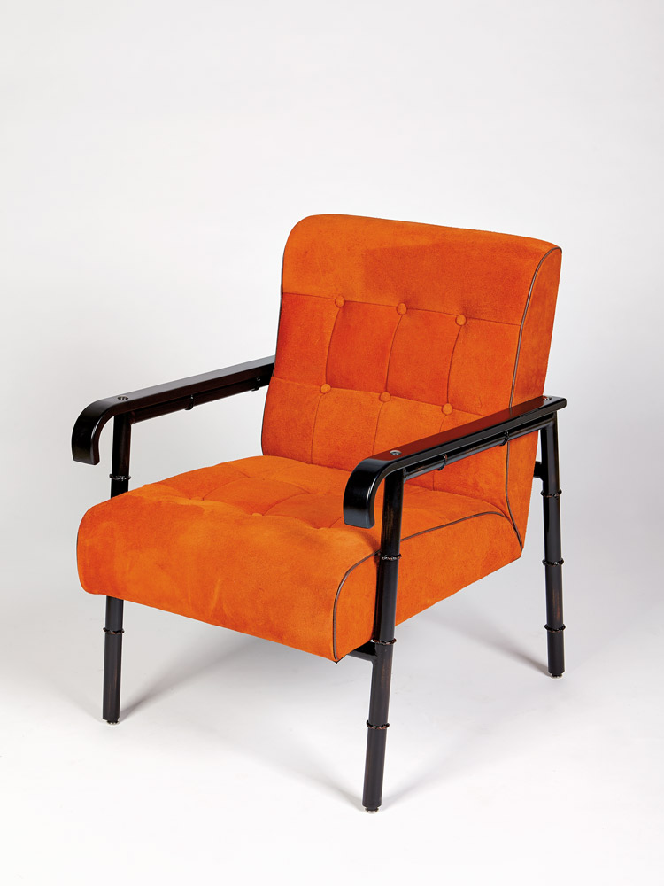 Charisse Armchair